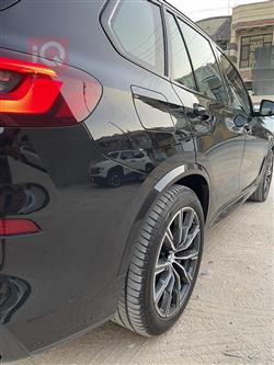 بي ام دبليو X5